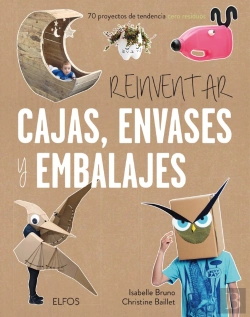 Bertrand.pt - Reinventar Cajas, Envases Y Embalajes