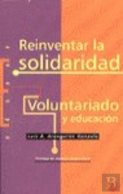 Reinventar La Solidaridad