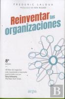 Reinventar Las Organizaciones