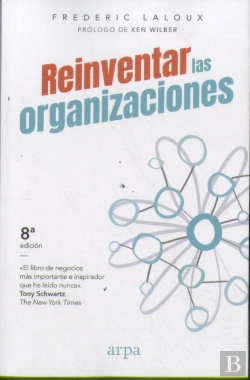 Bertrand.pt - Reinventar Las Organizaciones