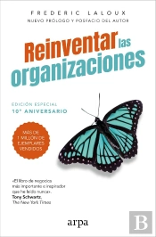 Reinventar Las Organizaciones