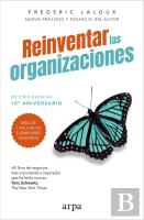 Reinventar Las Organizaciones