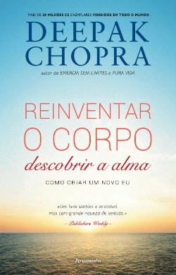 Bertrand.pt - Reinventar o Corpo, Descobrir a Alma
