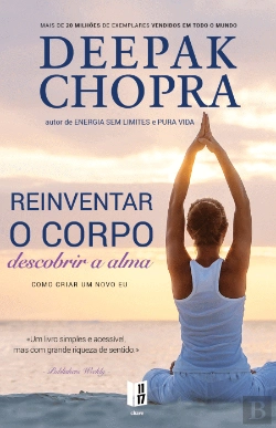 Bertrand.pt - Reinventar o Corpo, Descobrir a Alma
