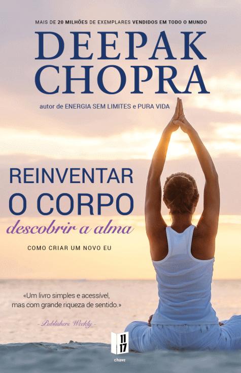 Reinventar o Corpo, Descobrir a Alma