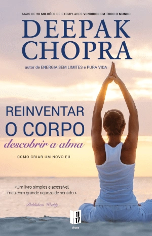 Reinventar o Corpo, Descobrir a Alma