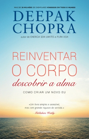 Reinventar o Corpo, Descobrir a Alma