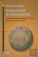 Reinventar o Crescimento