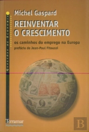Reinventar o Crescimento