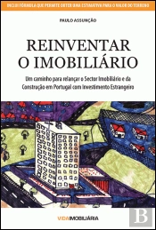 Reinventar o Imobiliário