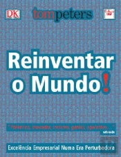 Reinventar o Mundo!