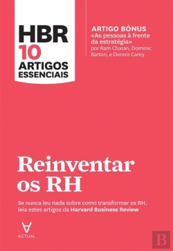 Bertrand.pt - Reinventar Os Rh