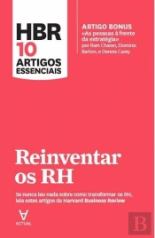 Reinventar os RH