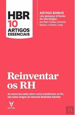 Bertrand.pt - Reinventar os RH