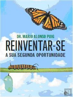 Bertrand.pt - Reinventar-se  