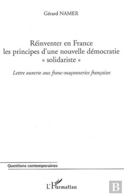 Bertrand.pt - Réinventer En France Les Principes D'Une Nouvelle Démocratie 