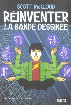 Bertrand.pt - Reinventer La Bande Dessinee