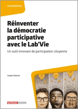 Bertrand.pt - Réinventer La Démocratie Participative Avec Le Lab'Vie : Un Outil Innovant De Participation Citoyenne