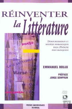 Bertrand.pt - Reinventer La Littérature