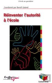 Réinventer L'Autorité À L'École