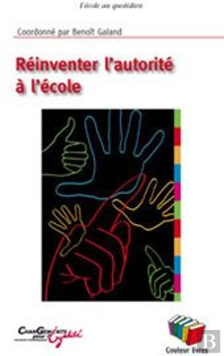 Bertrand.pt - Réinventer L'Autorité À L'École