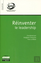 Réinventer Le Leadership