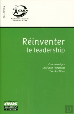 Bertrand.pt - Réinventer Le Leadership