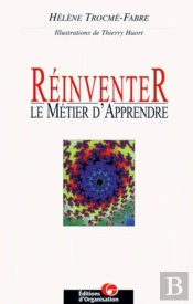 Réinventer Le Métier D'Apprendre