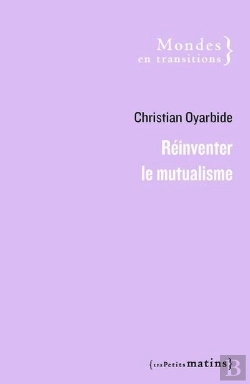 Bertrand.pt - Reinventer Le Mutualisme