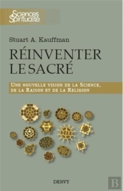 Bertrand.pt - Réinventer Le Sacré ; Une Nouvelle Vision De La Science, De La Raison Et De La Religion
