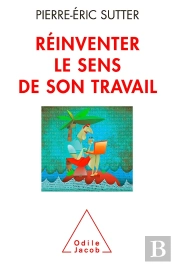 Réinventer Le Sens De Son Travail