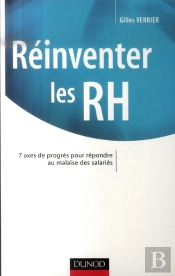 Réinventer Les Rh