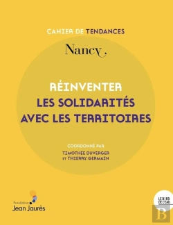 Bertrand.pt - Réinventer, Les Solidarités Avec Les Territoires