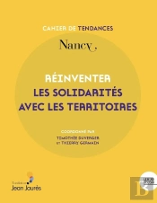 Réinventer, Les Solidarités Avec Les Territoires