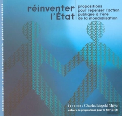 Bertrand.pt - Réinventer L'État : Propositions Pour Repenser L'Action Publique À L'Ère De La Mondialisation