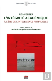 Réinventer L'Intégrité Académique À L'Ère De L'Intelligence Artificielle