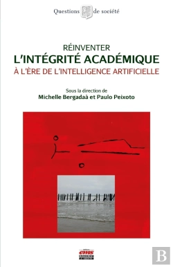 Bertrand.pt - Réinventer L'Intégrité Académique À L'Ère De L'Intelligence Artificielle