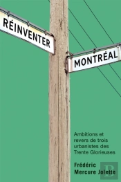 Réinventer Montréal