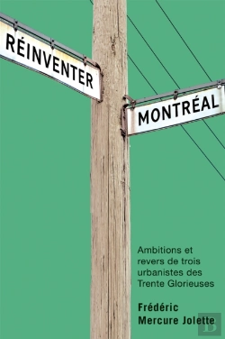 Bertrand.pt - Réinventer Montréal
