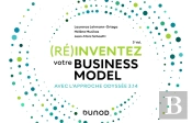 (Ré)Inventez Votre Business Model : Avec L'Approche Odyssée 3.14 (3e Édition)