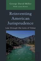 Reinventing American Jurisprudence