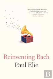 Reinventing Bach