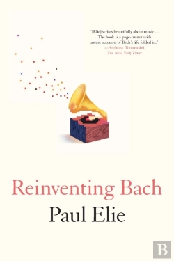 Bertrand.pt - Reinventing Bach