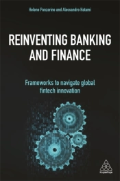 Reinventing Banking And Finance