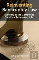 Reinventing Bankruptcy Law