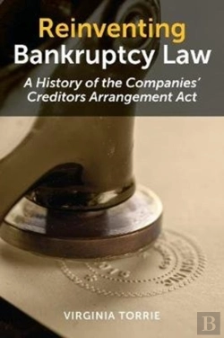 Bertrand.pt - Reinventing Bankruptcy Law