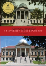 Reinventing Brantford