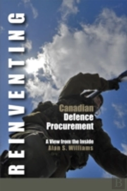 Bertrand.pt - Reinventing Canadian Defence Procurement