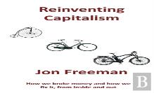 Reinventing Capitalism