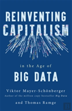 Bertrand.pt - Reinventing Capitalism In The Age Of Big Data